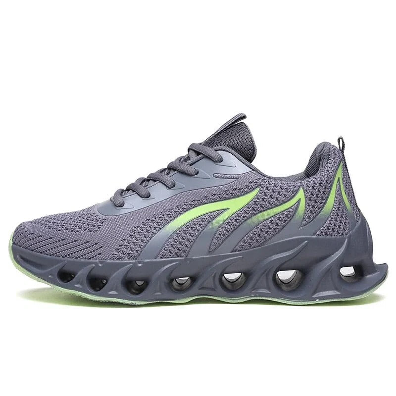 Scarpe da running ortopediche e comode da uomo