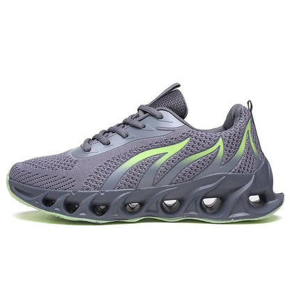 Scarpe da running ortopediche e comode da uomo