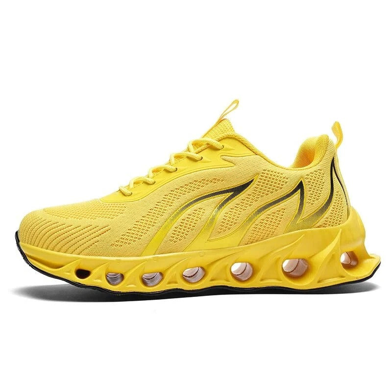 Scarpe da running ortopediche e comode da uomo