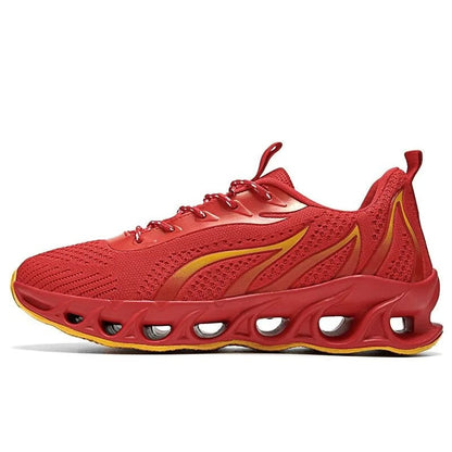 Scarpe da running ortopediche e comode da uomo