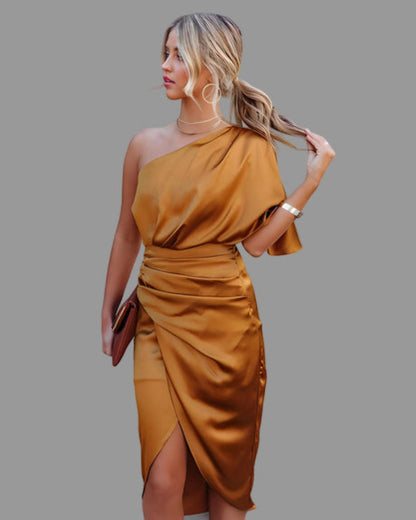Modern Women's Dress