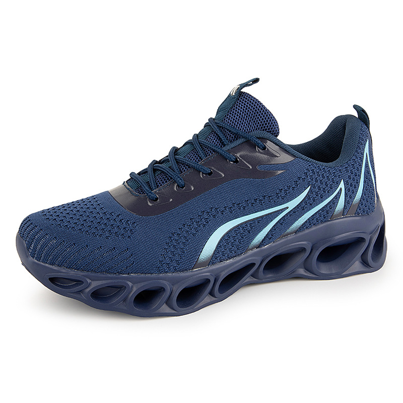 Scarpe da running ortopediche e comode da uomo