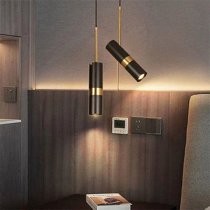 Modern Russell Pendant Light - Elegant and Functional Design