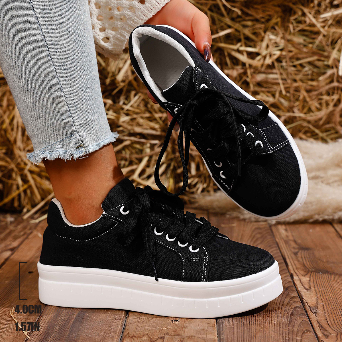 Lotte | Low-top sneaker
