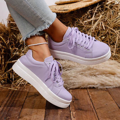 Lotte | Low-top sneaker