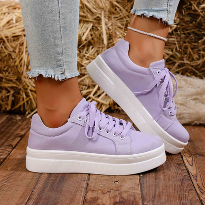 Lotte | Low-top sneaker