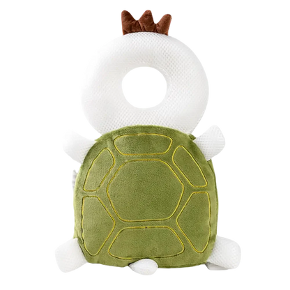 Cheerful Baby Head and Neck Protector