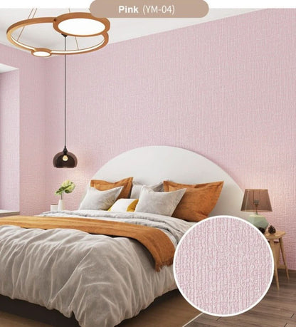 QuickStick Waterproof Wallpaper - 50% OFF