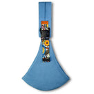 Carrycare Child Carrier - Adjustable - Hip Carrier - Comfortable and Practical
