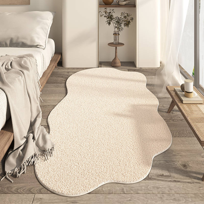Modern Wavy Carpet - Stylish and Comfortable for Any Interior