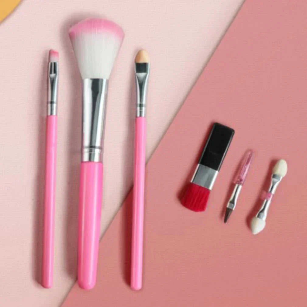 MagicalBeauty - Safe Children's Make-up Set - Creative Looks