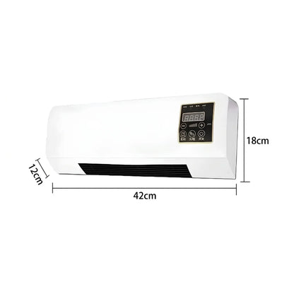 2026 Hangable Air Conditioner - Quiet and Cools Well [PRE-ORDER]
