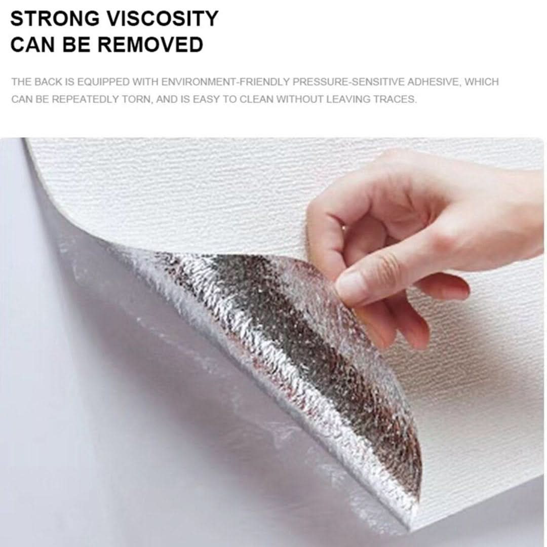 QuickStick Waterproof Wallpaper - 50% OFF