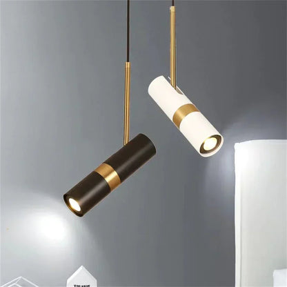 Modern Russell Pendant Light - Elegant and Functional Design