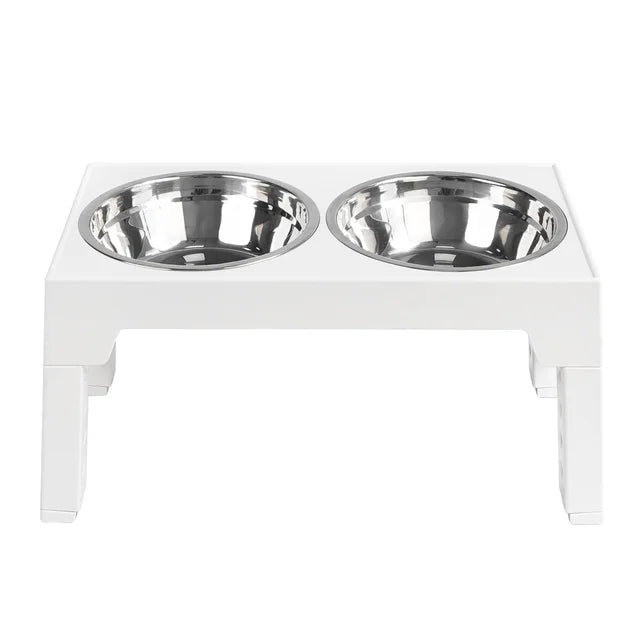 VitalPET – Adjustable feeding stand for dog bowls
