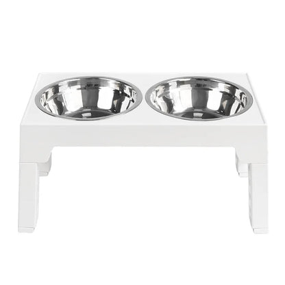 VitalPET – Adjustable feeding stand for dog bowls