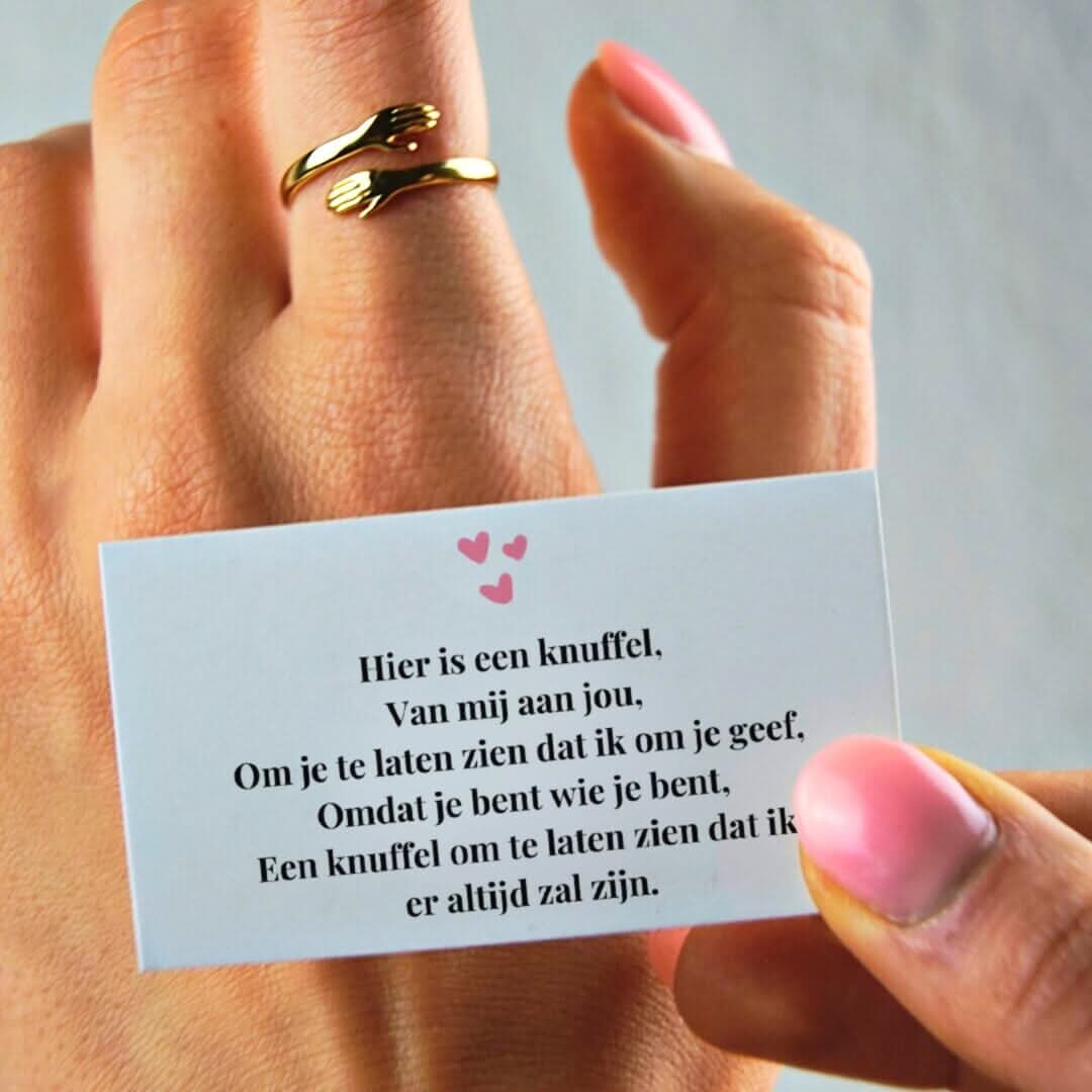 HugMe - Love Symbol