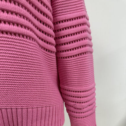 Eleganter Damenpullover