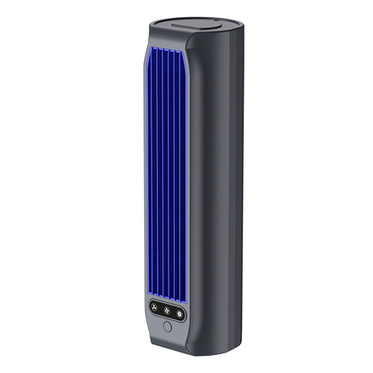 AirWave - Wireless Rechargeable Air Conditioner