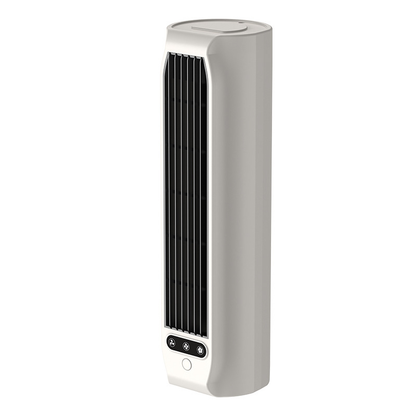 AirWave - Wireless Rechargeable Air Conditioner