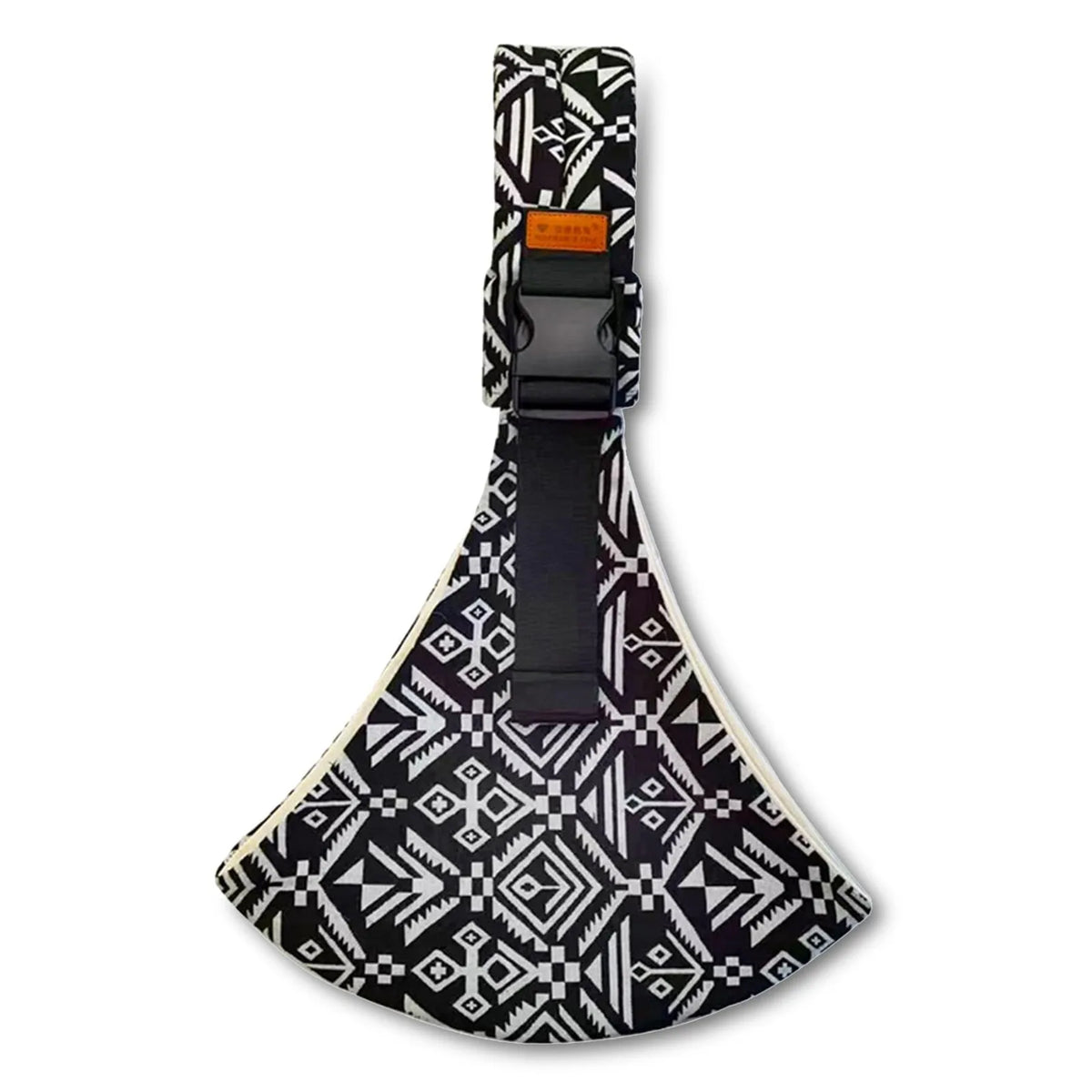 Carrycare Child Carrier - Adjustable - Hip Carrier - Comfortable and Practical