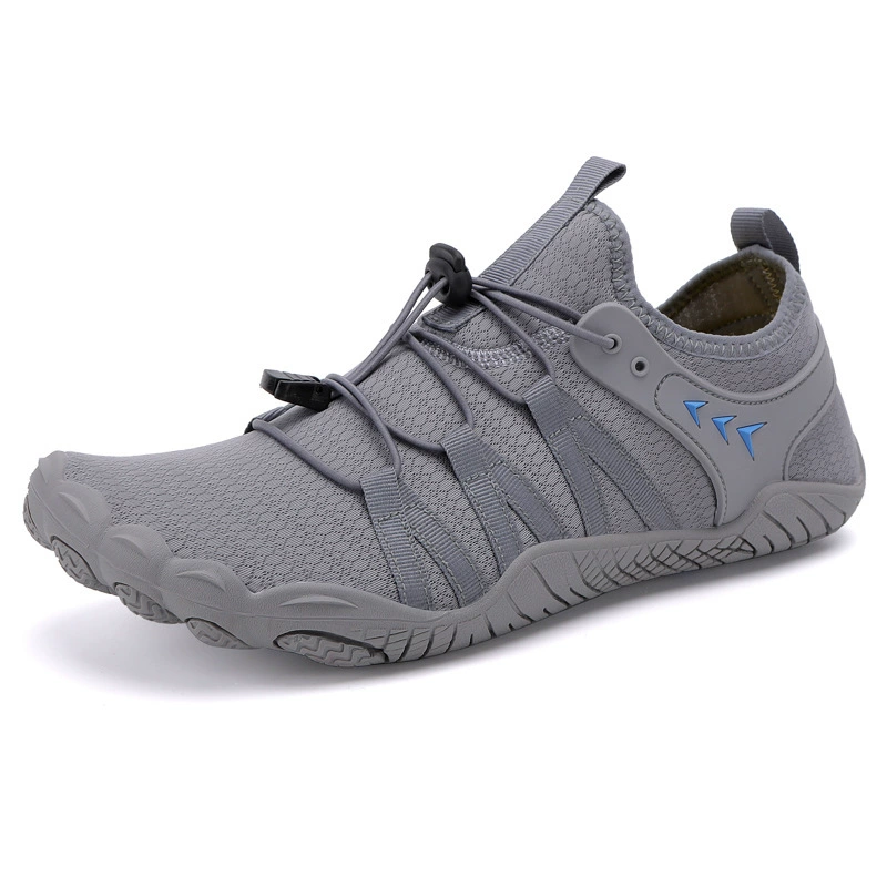 Unisex Breathable Waterproof Aqua Shoes – Quick-Drying and Non-Slip for Outdoor Adventures