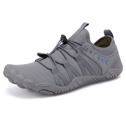 Unisex Breathable Waterproof Aqua Shoes – Quick-Drying and Non-Slip for Outdoor Adventures