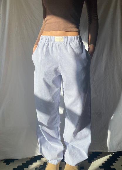 Liv - Trendy lounge trousers with a comfortable fit