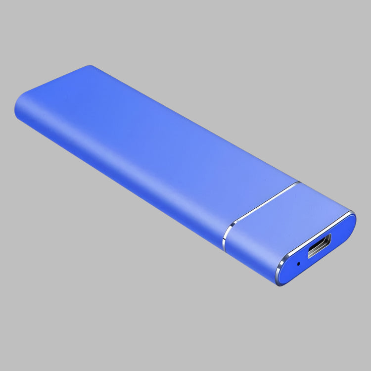 External SSD Hard Drive