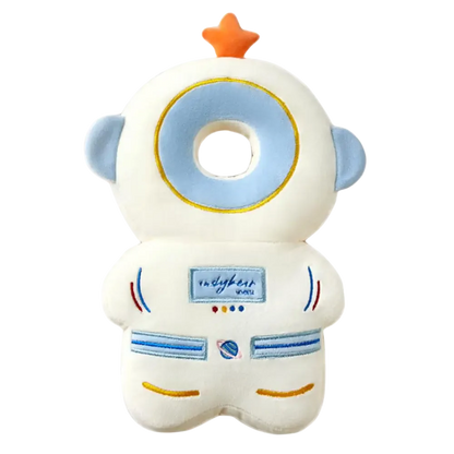 Cheerful Baby Head and Neck Protector