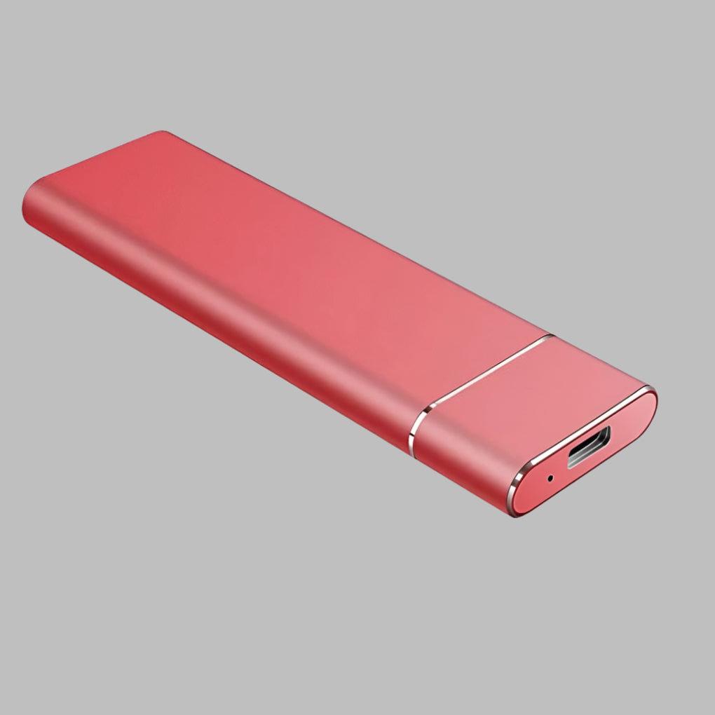 External SSD Hard Drive