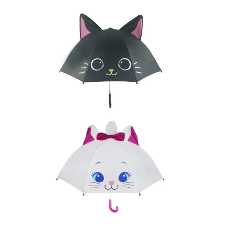 Colourful Kids Umbrella - Cheerful Umbrella - Perfect for Children