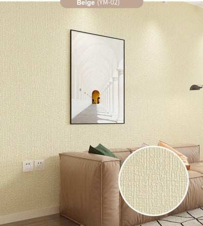 QuickStick Waterproof Wallpaper - 50% OFF
