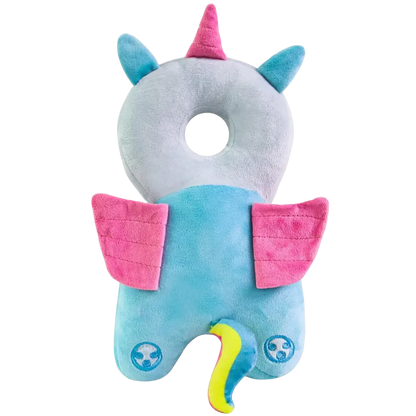 Cheerful Baby Head and Neck Protector