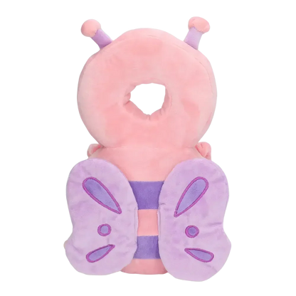 Cheerful Baby Head and Neck Protector