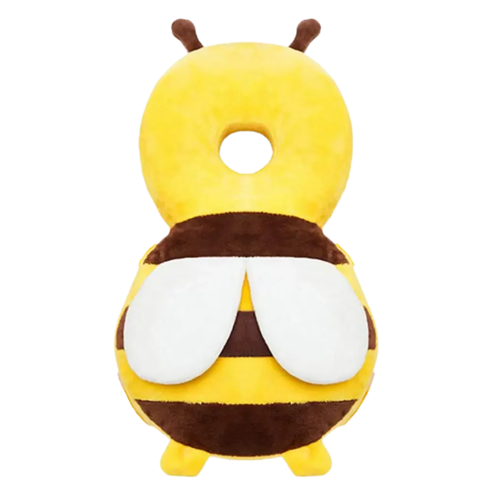 Cheerful Baby Head and Neck Protector