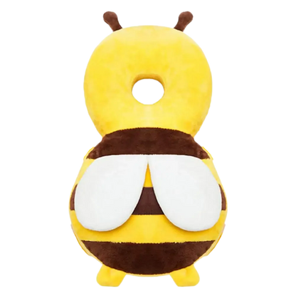 Cheerful Baby Head and Neck Protector