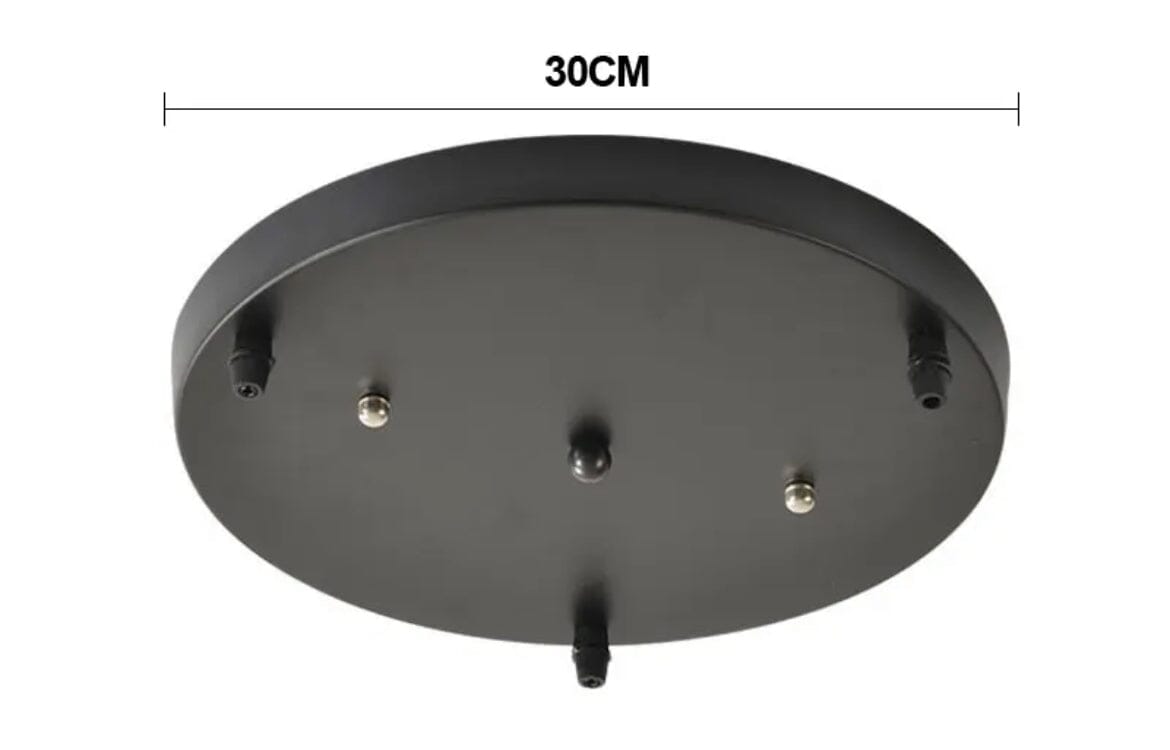Minimalist Pendant Light - Adjustable and Elegant Design