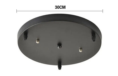 Minimalist Pendant Light - Adjustable and Elegant Design