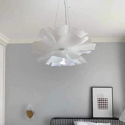 Cloud Flower Pendant Lamp – Timeless Elegance for Your Interior