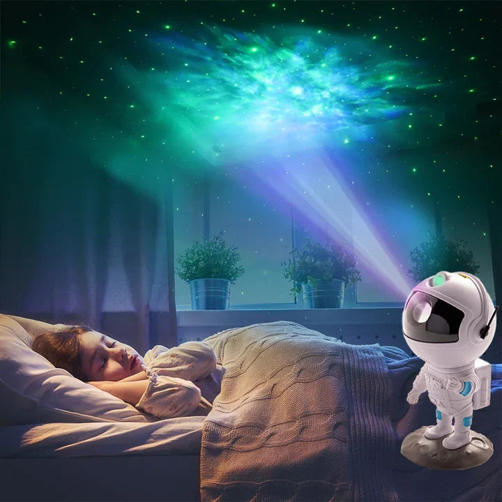Proiettore StarGlo – Porta il cielo stellato nella tua stanza