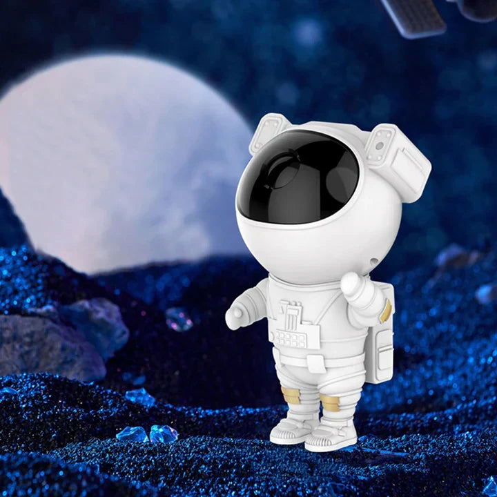 Proiettore StarGlo – Porta il cielo stellato nella tua stanza
