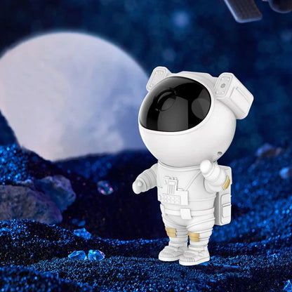 Proiettore StarGlo – Porta il cielo stellato nella tua stanza