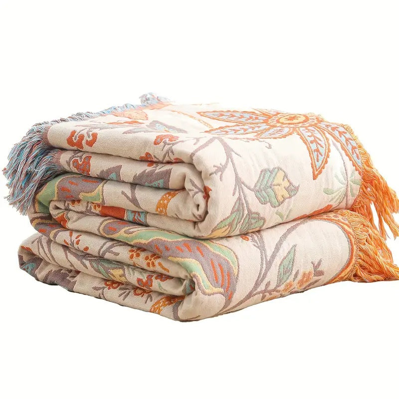 Picnic blanket - comfortable and stylish