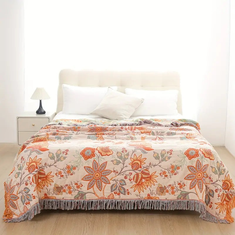 Picnic blanket - comfortable and stylish