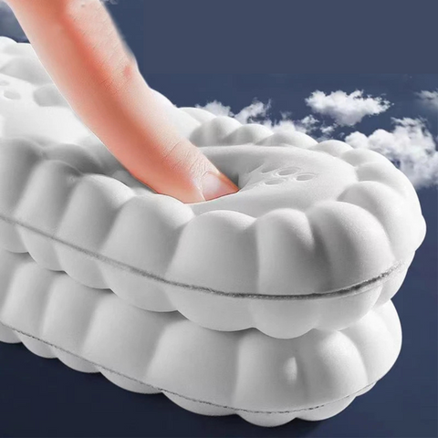 Wolk Comfort verstellbare Einlegesohle