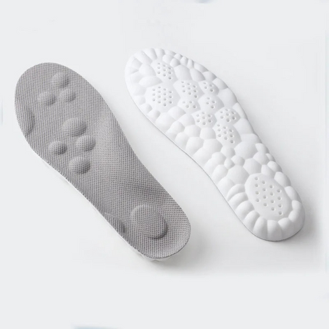 Wolk Comfort verstellbare Einlegesohle