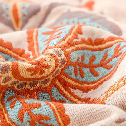 Picnic blanket - comfortable and stylish