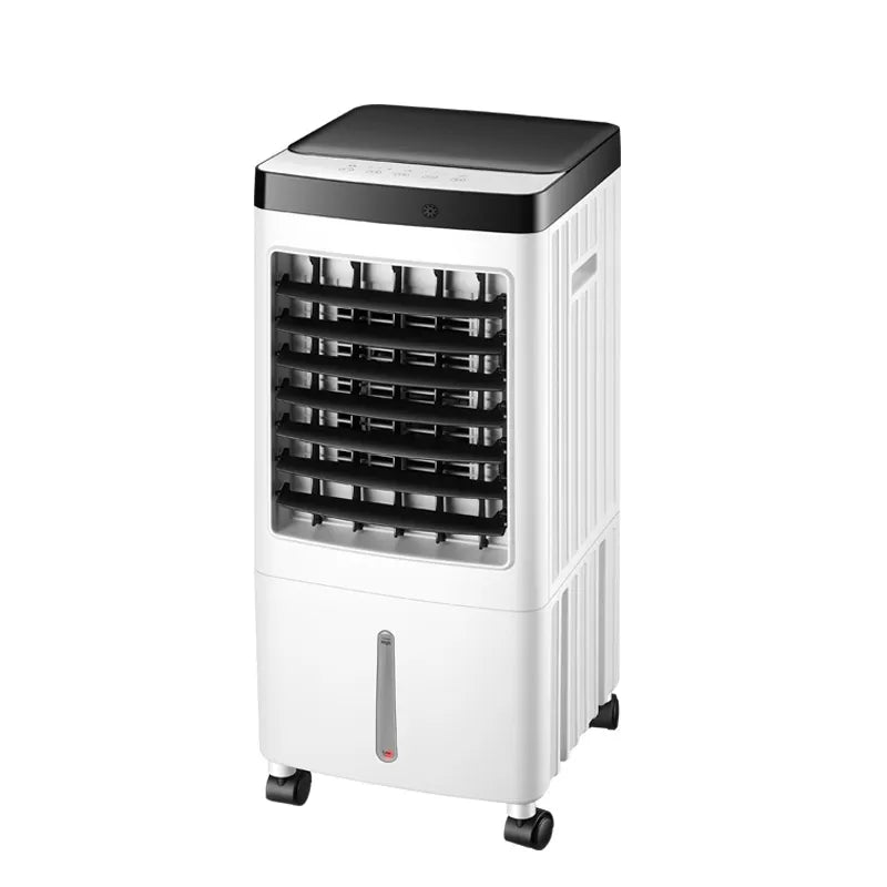 Portable Air Cooler 6L with Remote Control and Timer
