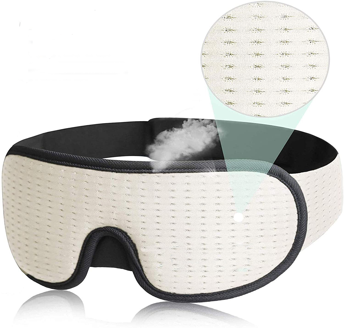 Sleep Mask | Ultimate Comfort